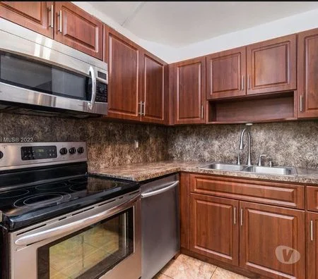 Apartamento 22 Miami Beach, piscina privada y parqueo Miami Florida