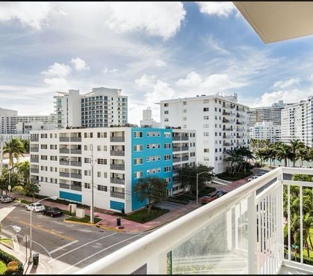 Apartamento 22 Miami Beach, piscina privada y parqueo Miami Florida5