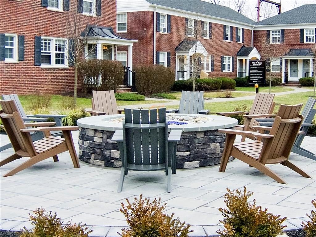 Casa en Renta en Morristown, Nueva Jersey 07960 (1)
