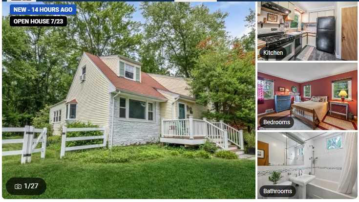 Casa en Venta en 20 House Rd, Morris Twp, NJ 07960 (1)
