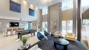RENTA Estudio Modera 55 Prospect Street, Morristown, Nueva Jersey 07960 (2)