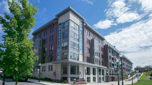 RENTA Estudio Modera 55 Prospect Street, Morristown, Nueva Jersey 07960 (3)