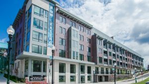 RENTA Estudio Modera 55 Prospect Street, Morristown, Nueva Jersey 07960 (9)