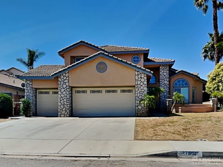 Casa en Renta 27871 Grand Avenue Menifee CA 27871 Riverside California CA