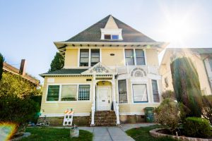 Casa en Renta 2712 Menlo Ave Los Angeles CA 90007 West Adams (1)