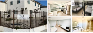 Casa en Renta en Morgan Ave Los Angeles CA 90011 Southeast Los Angeles