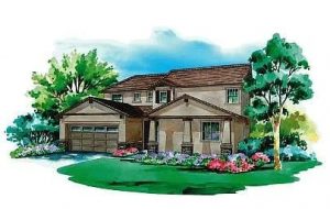 Casa en Renta para Compartir 13816 grant way hesperia ca foto principal (1)