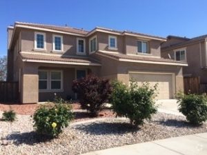Casa en Renta para Compartir 13816 grant way hesperia ca foto principal (2)