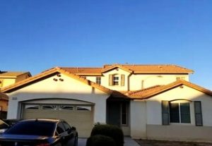 Casa en Renta para Compartir 13816 grant way hesperia ca foto principal (3)