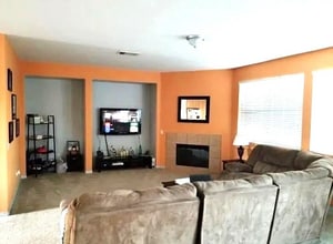 Casa en Renta para Compartir 13816 grant way hesperia ca foto principal (6)