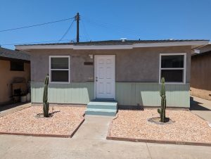 Habitacion en Renta 3847 w 104th st inglewood ca room a (3)
