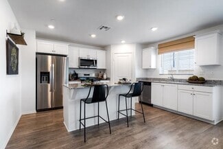 Habitacion en Renta en maple at starling place san jacinto ca building photo (1)
