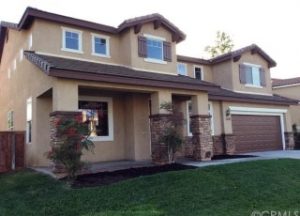 Habitacion en Renta en maple at starling place san jacinto ca building photo (5)