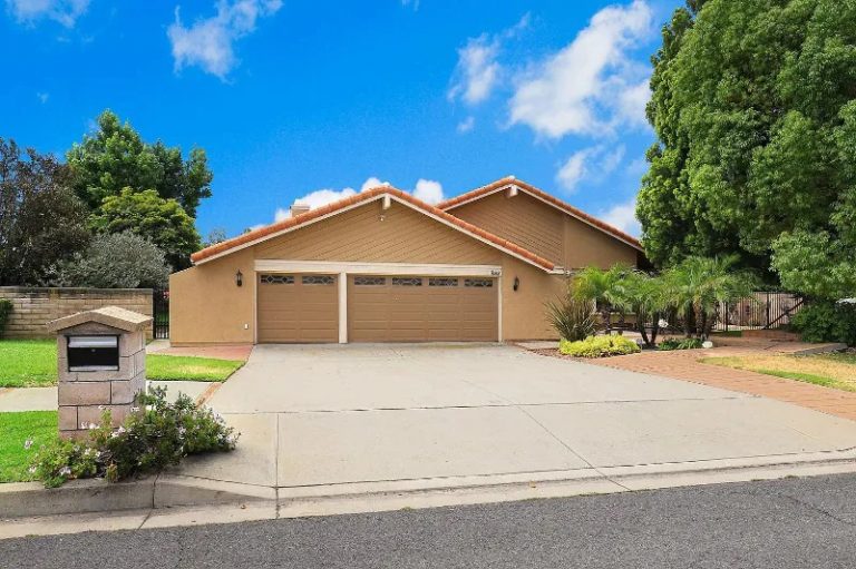 Casa en Renta 9513 Sunflower St Rancho Cucamonga, San Bernardino California CA