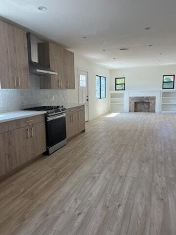 Casa en Renta West Boulevard, Unit 2902 West Blvd, Los Angeles, CA 90016 (1)