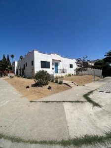 Casa en Renta West Boulevard, Unit 2902 West Blvd, Los Angeles, CA 90016 (2)