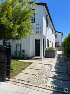 Casa en Renta West Boulevard, Unit 2902 West Blvd, Los Angeles, CA 90016 (4)