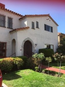 Casa en Renta West Boulevard, Unit 2902 West Blvd, Los Angeles, CA 90016 (5)