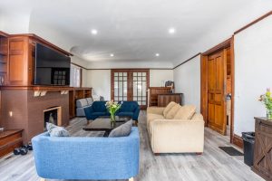 Departamento Studio en Renta 1325 W Adams Blvd 1325 W Adams Blvd, Los Angeles, CA 9000 (10)