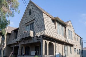 Departamento Studio en Renta 1325 W Adams Blvd 1325 W Adams Blvd, Los Angeles, CA 9000 (11)