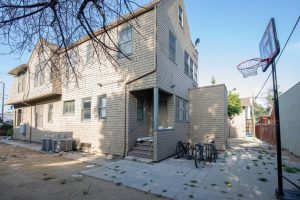 Departamento Studio en Renta 1325 W Adams Blvd 1325 W Adams Blvd, Los Angeles, CA 9000 (12)