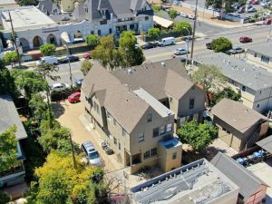 Departamento Studio en Renta 1325 W Adams Blvd 1325 W Adams Blvd, Los Angeles, CA 9000 (14)