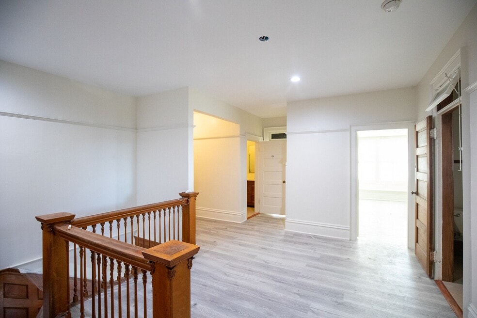 Departamento Studio en Renta 1325 W Adams Blvd 1325 W Adams Blvd, Los Angeles, CA 9000 (6)