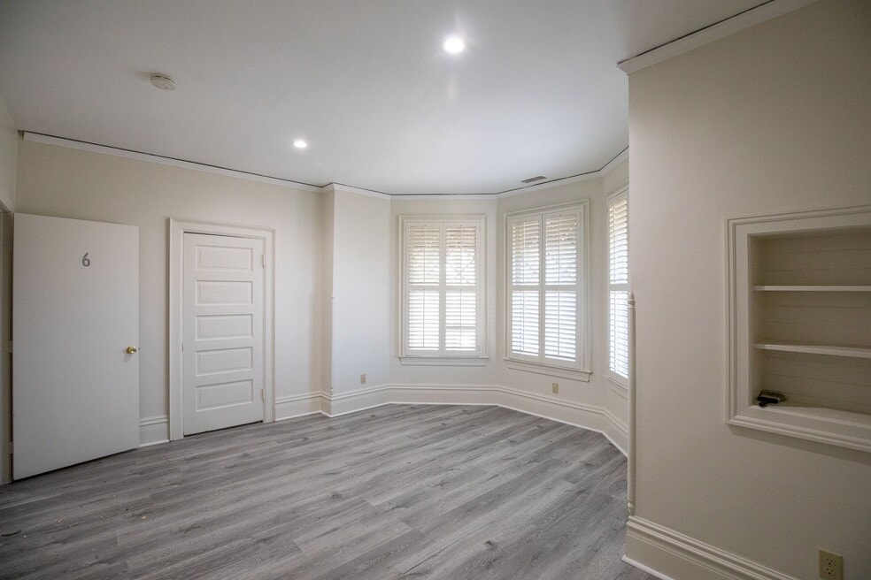 Departamento Studio en Renta 1325 W Adams Blvd 1325 W Adams Blvd, Los Angeles, CA 9000 (7)