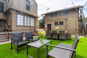 Departamento Studio en Renta 1325 W Adams Blvd 1325 W Adams Blvd, Los Angeles, CA 9000 (9)