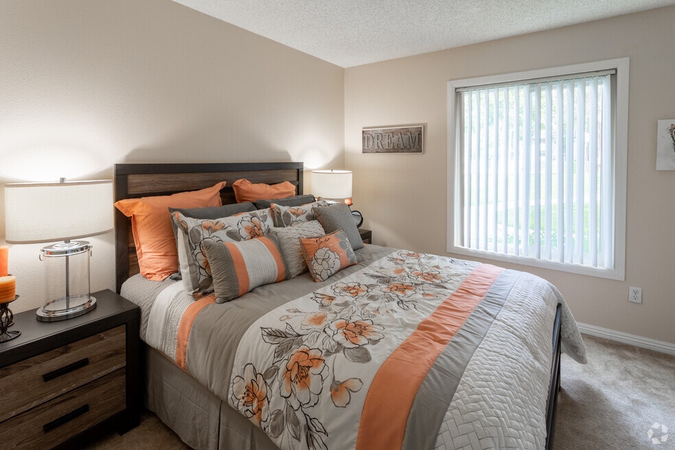 Departamento Studio en Renta The Terrace 3572 Banbury Dr, Riverside, CAlifornia CA 92505 (3)