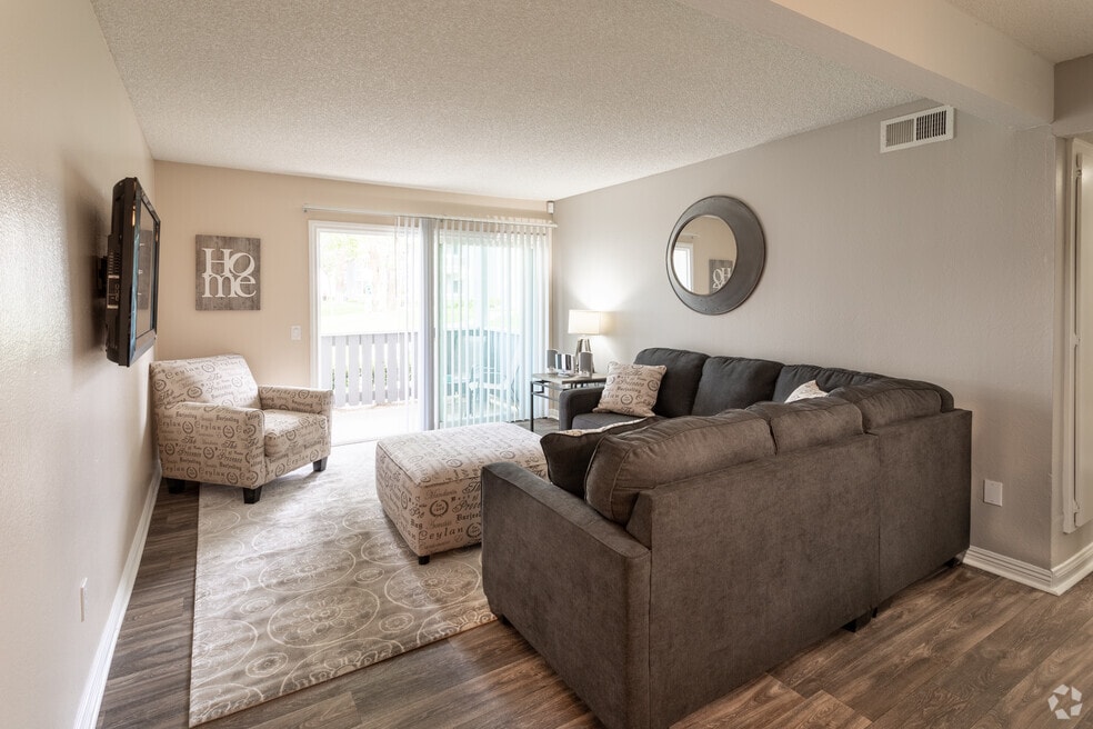 Departamento Studio en Renta The Terrace 3572 Banbury Dr, Riverside, CAlifornia CA 92505 (4)