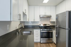Departamentos en Renta en 1625 W Pacific Coast Hwy, Wilmington, California CA 90744 (3)