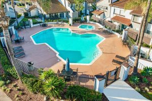 Departamentos en Renta en 1625 W Pacific Coast Hwy, Wilmington, California CA 90744 (7)