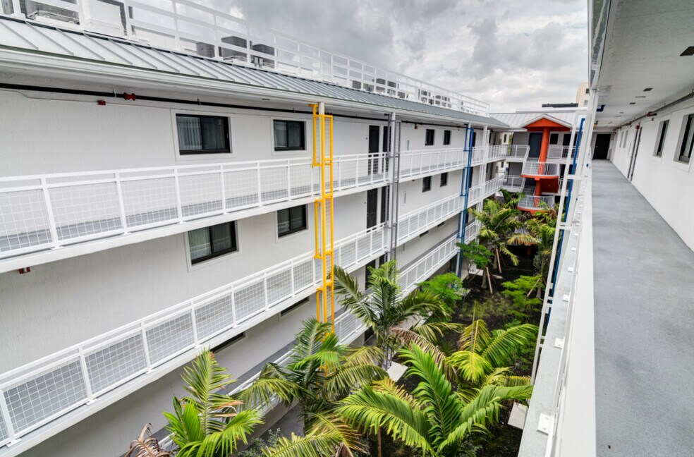 Apartament Edison Place 610 NW 60th St. Miami Florida 33127 Liberty City (11)