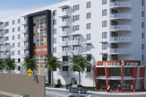 Apartament Edison Place 610 NW 60th St. Miami Florida 33127 Liberty City (2)