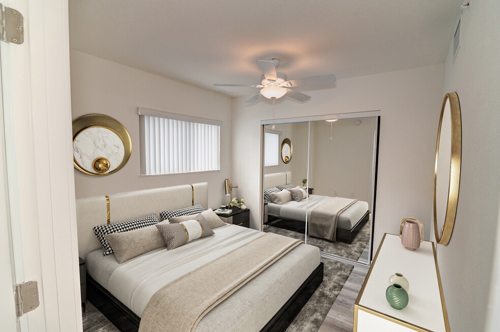Apartament Edison Place 610 NW 60th St. Miami Florida 33127 Liberty City (4)
