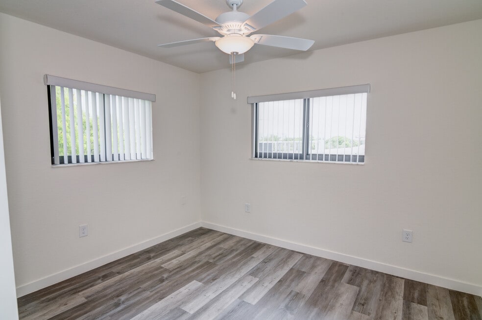 Apartament Edison Place 610 NW 60th St. Miami Florida 33127 Liberty City (8)