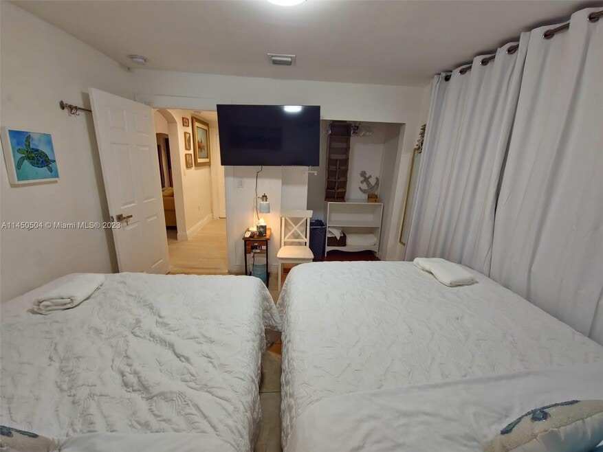 Casa en Renta Miami Dade County Florida 2109 Red Rd (4)