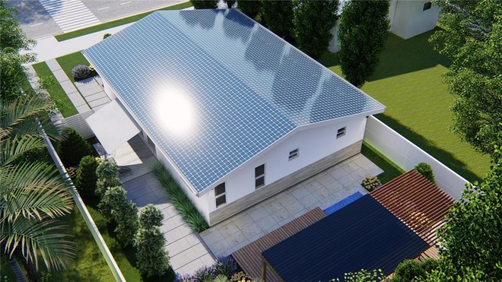 Casa en Renta Miami Dade County Florida 2109 Red Rd (7)