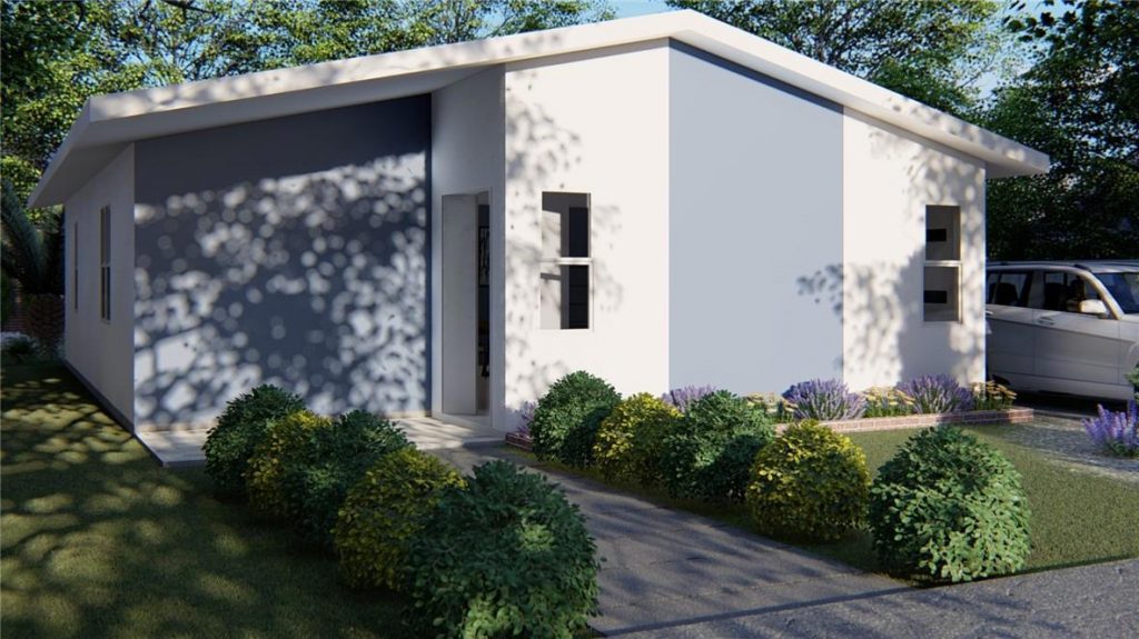 Casa en Renta Miami Dade County Florida 2109 Red Rd (8)