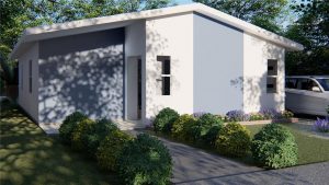 Casa en Renta Miami Dade County Florida 2109 Red Rd (8)