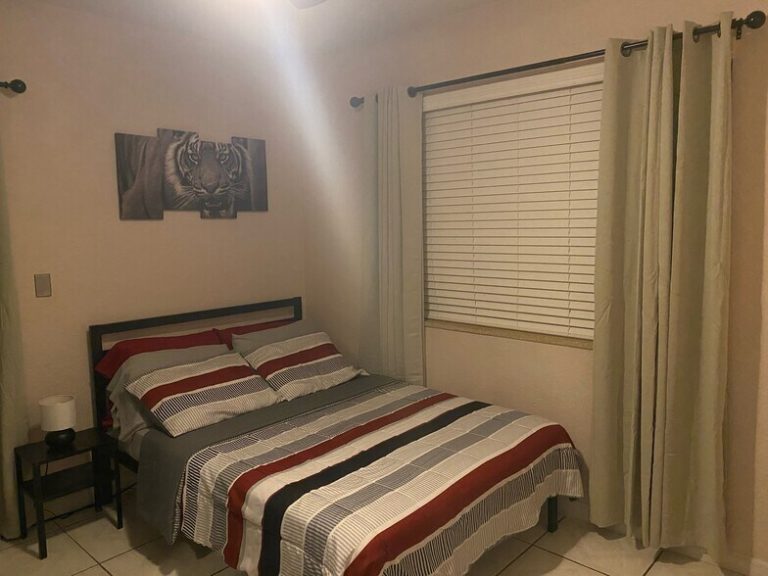 Casas en renta Miami Dade County Florida 900 NE 85th St