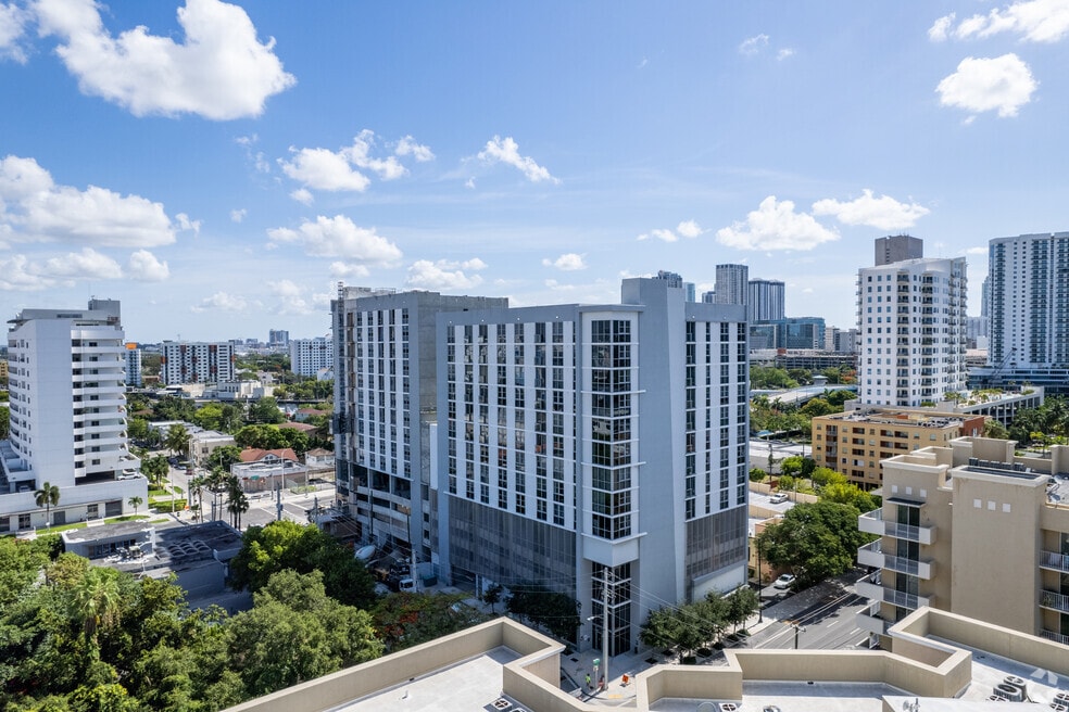 Departamento en 35 SW Ave Miami Fl 33130 Ram Miami River South LLC (10)