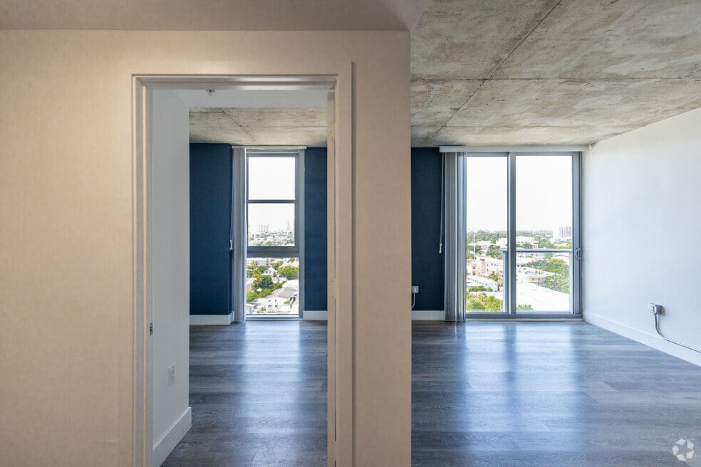 Departamento en 35 SW Ave Miami Fl 33130 Ram Miami River South LLC (15)
