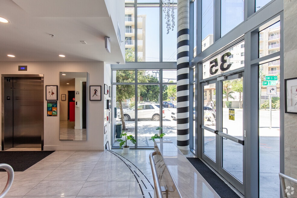 Departamento en 35 SW Ave Miami Fl 33130 Ram Miami River South LLC (3)