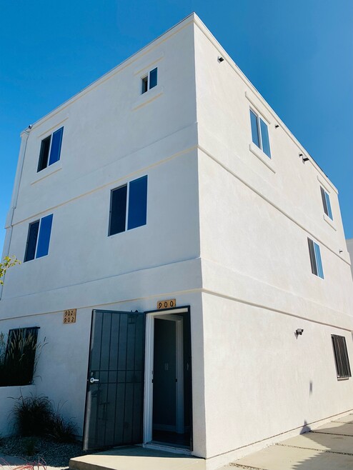 900 w 76th st los angeles ca foto principal