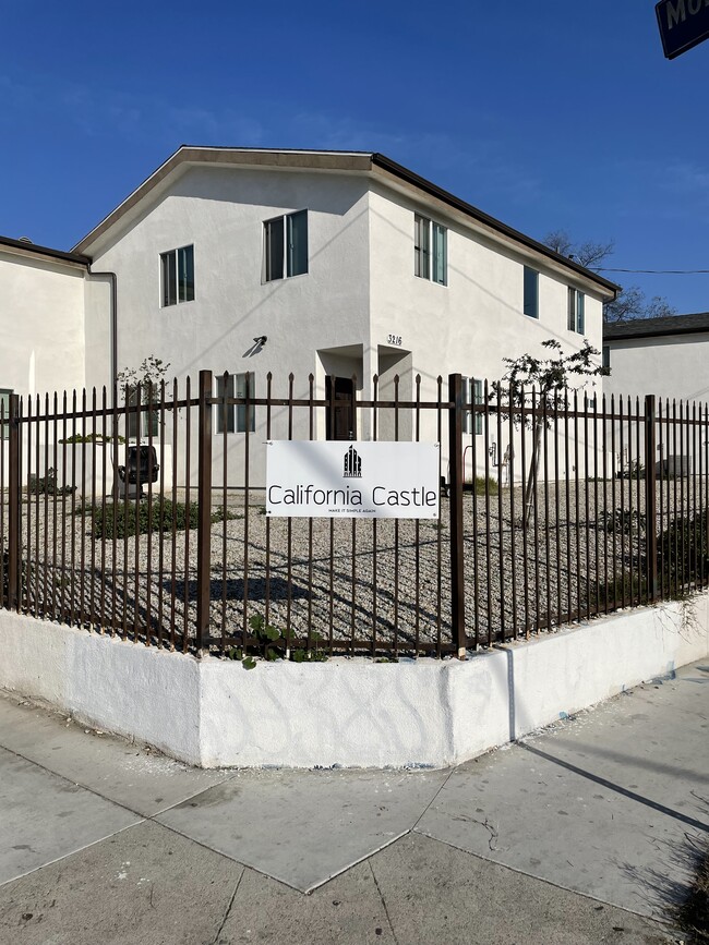 3216 morgan ave los angeles ca foto del edificio 4