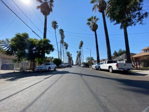 3216 morgan ave los angeles ca foto del edificio 2