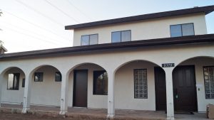 Casa Alquiler Renta en San Diego California Serra Mesa 8370 Onalaska Ave 1