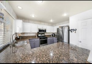 Casa en Renta Alquiler en California San Diego 3551 Deaver Ln 10